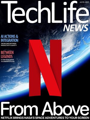 Techlife News - Magazine